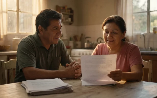 Puedes reclamar cláusulas abusivas tras perder tu casa