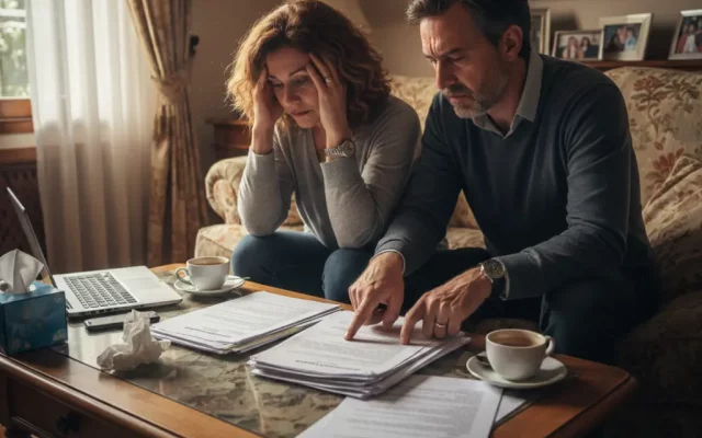 ¿Tu hipoteca tiene IRPH? El revés de Teruel a los afectados