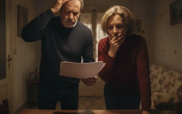 Alquiler: ¿puedes perder tu casa por una operación de banco?