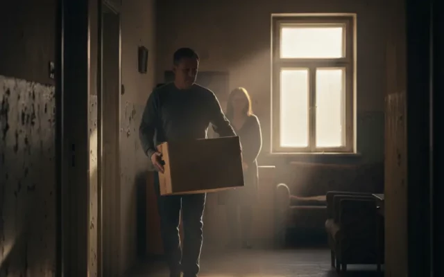 ¿Quién paga el alquiler tras una ruptura de pareja?