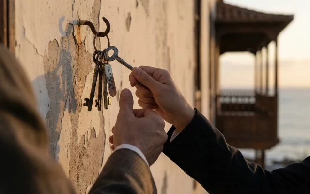 Alquiler de local: ¿El inquilino se lo queda si fallece el dueño?