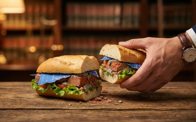 ¿Tu casa es real o es como el atún del Subway?