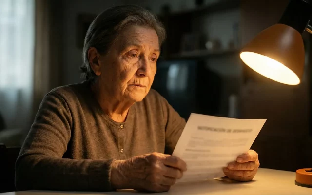 Fin del alquiler de renta antigua: ¿La dueña lo necesita?