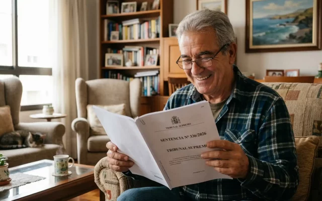 Nulidad Comisión Apertura: El Supremo tumba al Santander