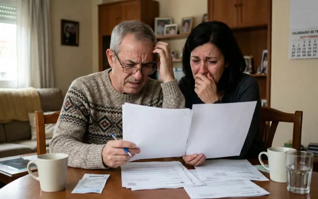 El IRPH y la bofetada de realidad de la Audiencia de Lugo.