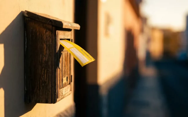 Burofax no leído: ¿te salva del fin de tu alquiler?