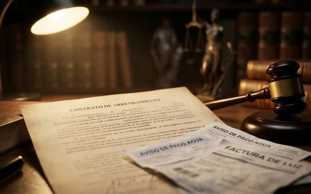 Desahucio por precario: recupera tu alquiler