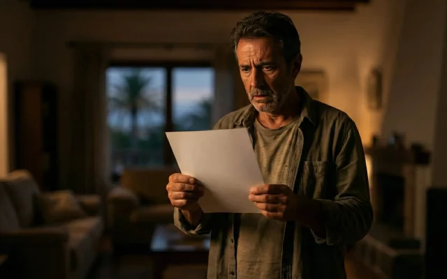 El error fatal en tu contrato de alquiler