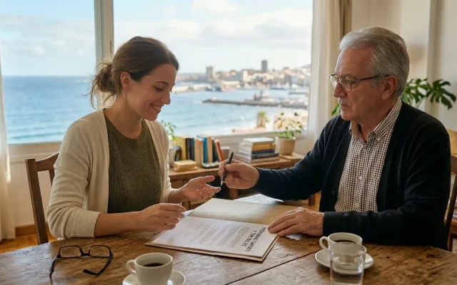 ¿Te van a subir el alquiler? ¿Puedes prorrogar el contrato? Nuevo decreto 8/2026.