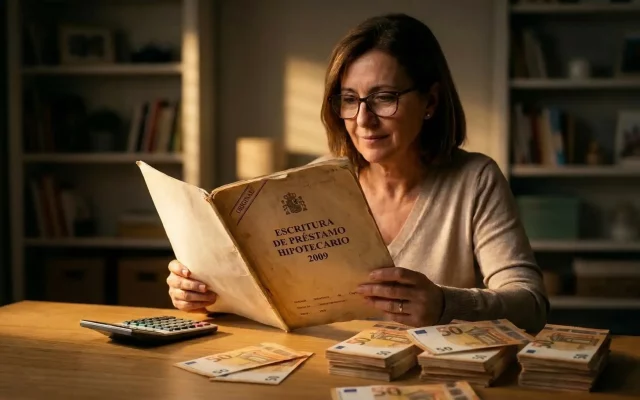 ING Bank condenado a devolver gastos hipotecarios en Cádiz