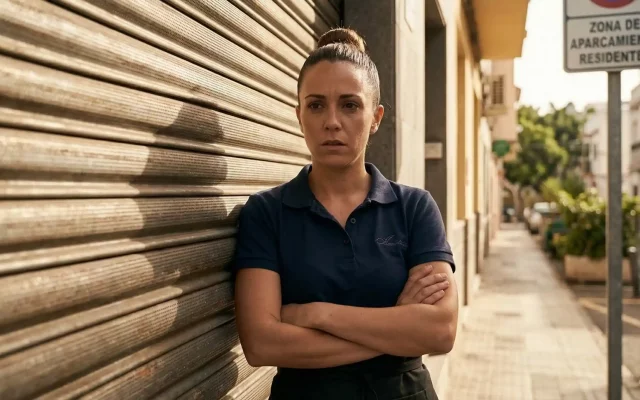 Cuidado al acabar el alquiler: puedes heredar empleados