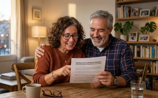 ING condenado a devolver los gastos de hipoteca a Justino