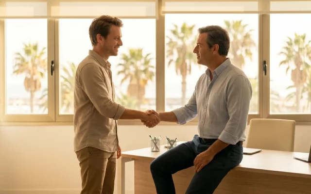 Alquiler: el error con los plazos que arruinó un desahucio.