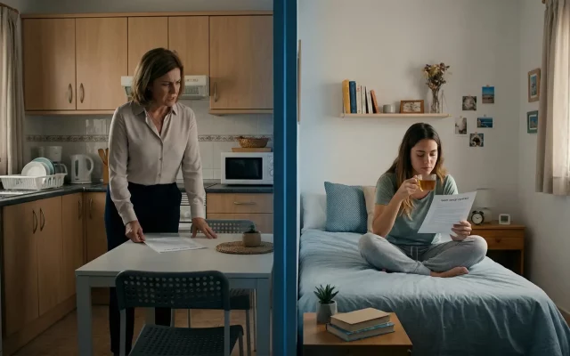 Alquiler de habitación: por qué tu inquilino puede quedarse