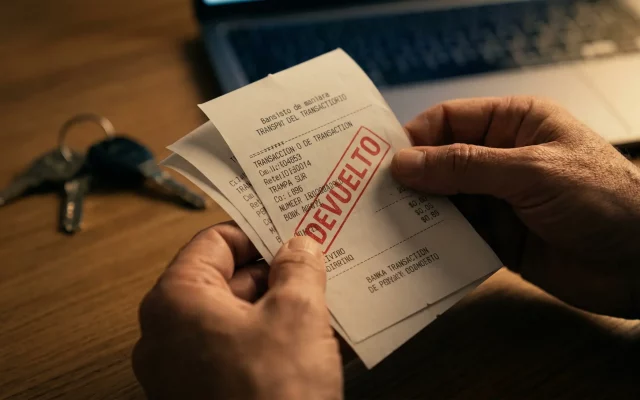 El burofax que salva tu alquiler de inquilinos que no se van