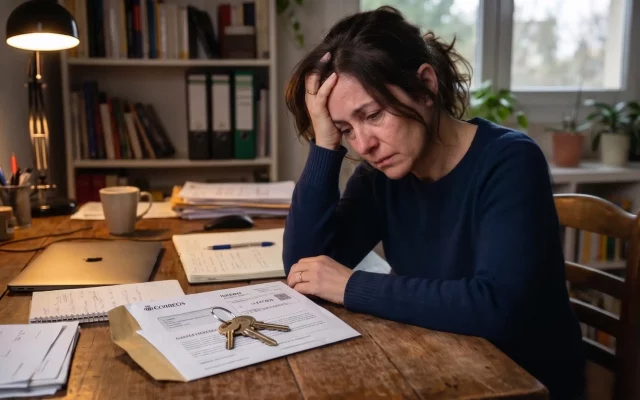 Subrogación en el alquiler: el error que te deja en la calle.