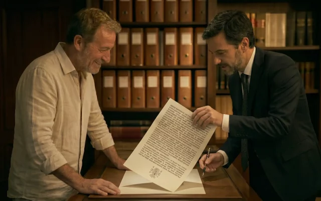 Fin del alquiler: si paga, ¿se renueva el contrato?