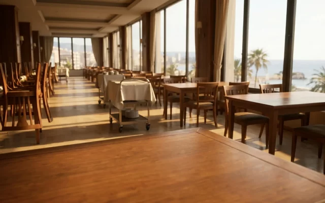 ¿Pierdes tus muebles si subastan tu local en alquiler?