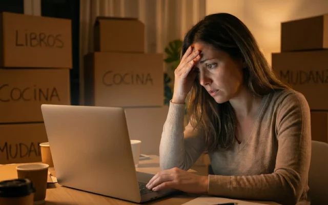 Cuidado al firmar la novación de tu contrato de alquiler