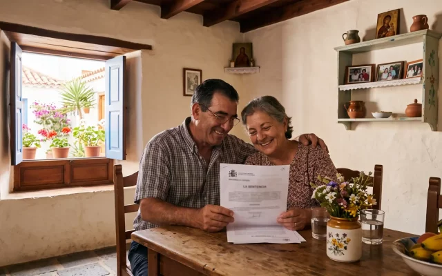 El peligro de perder tu alquiler en 9 días