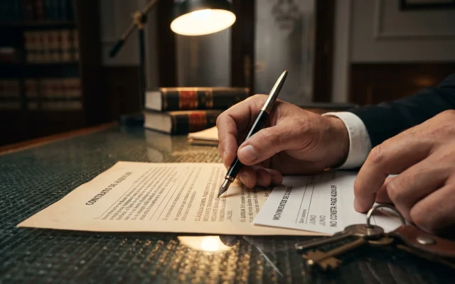 Falso alquiler: cómo recuperar tu vivienda