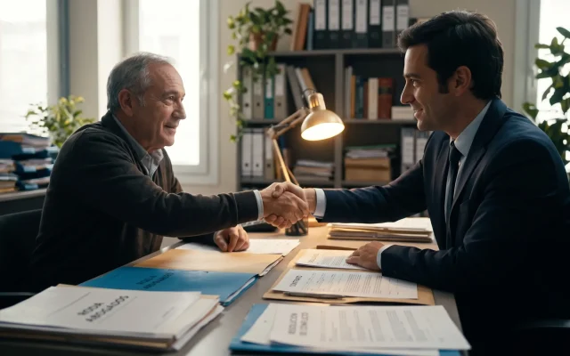 Subasta del piso: ¿qué pasa con tu contrato de alquiler?