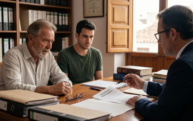 Tu contrato de alquiler cambia hoy de nuevo
